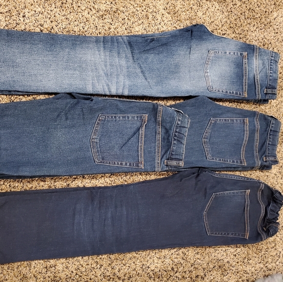 Boy's J.Crew Skinny jeans - Picture 3 of 4